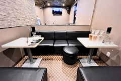 fortuna・フォルトゥーナ - 苦竹のスナック 店舗写真