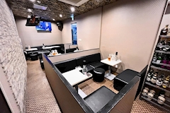 fortuna・フォルトゥーナ - 苦竹のスナック 店舗写真