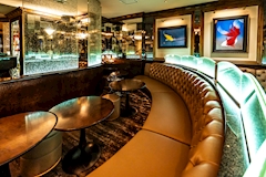 錦 キャバクラ・アールズカフェ 店舗写真