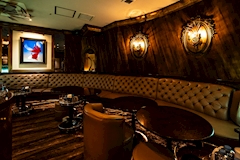錦 キャバクラ・アールズカフェ 店舗写真