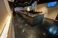 Bar Agris・アグリス - 江坂のガールズバー 店舗写真