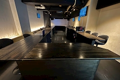 Bar Agris・アグリス - 江坂のガールズバー 店舗写真