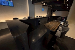Bar Agris・アグリス - 江坂のガールズバー 店舗写真