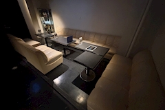 Bar Agris・アグリス - 江坂のガールズバー 店舗写真
