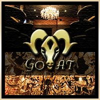 Luxury GOAT