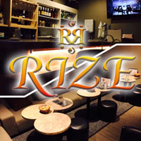 RIZE