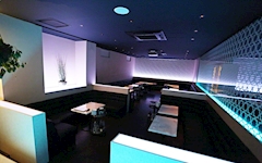 CLUB FARAO UTSUNOMIYA・ファラオ - JR宇都宮のキャバクラ 店舗写真