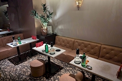 ASIAN CLUB Ritz・アジアンクラブリッツ - 西川口のキャバクラ 店舗写真