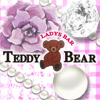 近くの店舗 TEDDY BEAR
