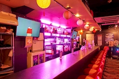 GIRL'S DINING BAR Canan 神田店・カナン - 神田駅北口のガールズバー 店舗写真