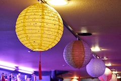 GIRL'S DINING BAR Canan 神田店・カナン - 神田駅北口のガールズバー 店舗写真