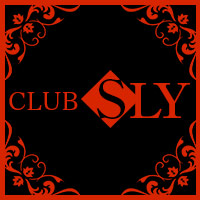 近くの店舗 CLUB SLY