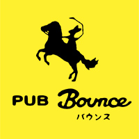 Bounce の公式サイト画像