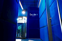銀座 La vie et・ラヴィエ - 銀座のキャバクラ 店舗写真