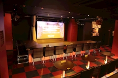 中洲ガールズシアター BIRD LAND・バードランド - 中洲のガールズバー 店舗写真