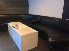 BARむぅ - 歌舞伎町のガールズバー 店舗写真