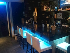 BARむぅ - 歌舞伎町のガールズバー 店舗写真
