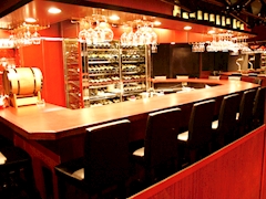 Wine Girl's Bar Ma Cherie・マシェリ - 銀座/新橋のガールズバー 店舗写真