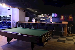 Sports&Darts Bar allure・アリュール - 安城のガールズバー 店舗写真