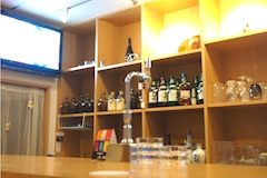 UG・ユージー - 名古屋 錦のスナック 店舗写真