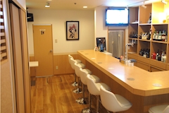 UG・ユージー - 名古屋 錦のスナック 店舗写真