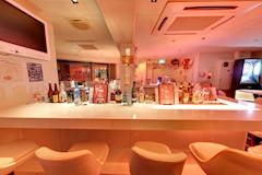 Very Bar・ベリーバー - 町田のガールズバー 店舗写真