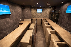 Girls bar CROSS・クロス - 三重 四日市のガールズバー 店舗写真