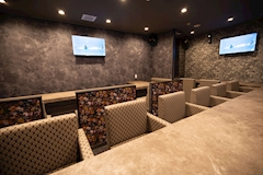 Girls bar CROSS・クロス - 三重 四日市のガールズバー 店舗写真