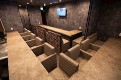 Girls bar CROSS・クロス - 三重 四日市のガールズバー 店舗写真