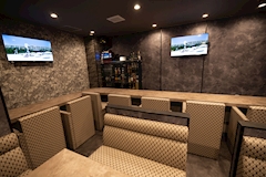 Girls bar CROSS・クロス - 三重 四日市のガールズバー 店舗写真