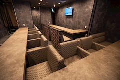 Girls bar CROSS・クロス - 三重 四日市のガールズバー 店舗写真
