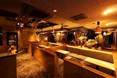 名古屋 キャバクラ・錦 CLUB FACE 店舗写真