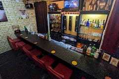 Lady merry・レディメリー - 浜松のガールズバー 店舗写真