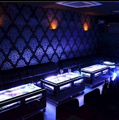 snack‐feat.bar・HERA・ヘラ - いわき市・小名浜のスナック 店舗写真