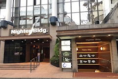 LE PIN・ルパン - 国分町のラウンジ 店舗写真