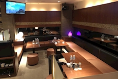 LE PIN・ルパン - 国分町のラウンジ 店舗写真