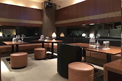 LE PIN・ルパン - 国分町のラウンジ 店舗写真