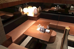 LE PIN・ルパン - 国分町のラウンジ 店舗写真