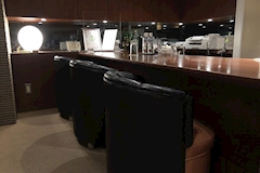 LE PIN・ルパン - 国分町のラウンジ 店舗写真