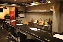 DAY-Z・デイジー - 王寺町のガールズバー 店舗写真