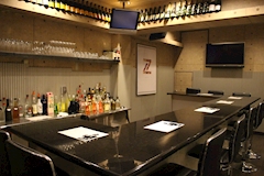 DAY-Z・デイジー - 王寺町のガールズバー 店舗写真