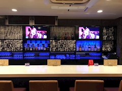 Girl's Bar MUSES・ミューゼス - 町田のガールズバー 店舗写真
