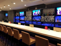 Girl's Bar MUSES・ミューゼス - 町田のガールズバー 店舗写真