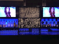 Girl's Bar MUSES・ミューゼス - 町田のガールズバー 店舗写真