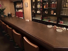 麗・ウララ - 名古屋 北区のスナック 店舗写真