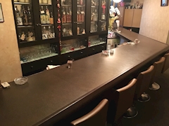麗・ウララ - 名古屋 北区のスナック 店舗写真