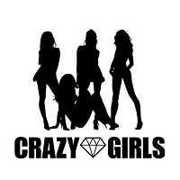 CRAZY GIRLS