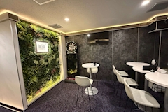 Girls Cafe Anela・アネラ - 成田のガールズバー 店舗写真