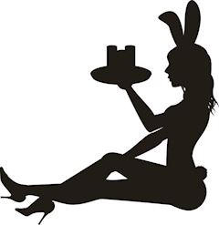 🐰バニーコスプレイベント💋