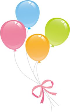 🎈バルーンイベント💓